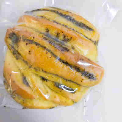 香豆椒叶咸味5个装