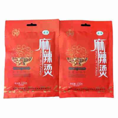 150g*2袋（天水麻辣烫料包x2袋）