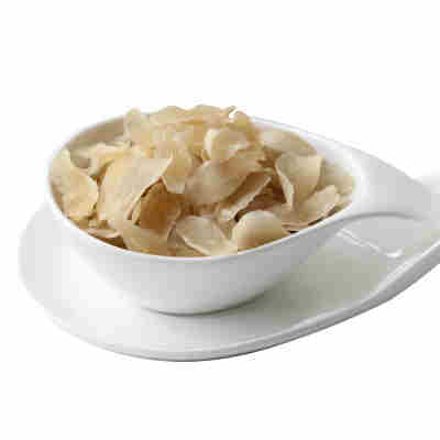 兰州甜百合干500g