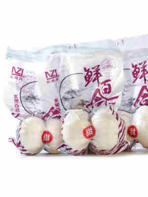 一斤6个/一包2颗/实发1斤（中通）