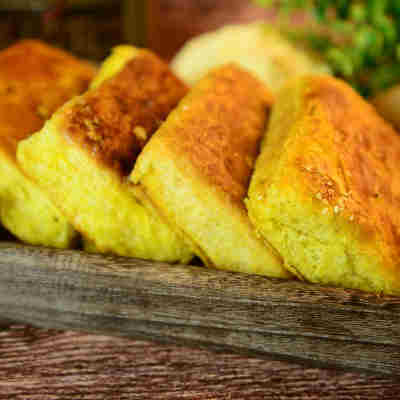 玫瑰饼6个装*120g