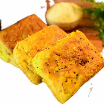 酥饼混装甘肃特产西北风味休闲早餐四种口味馍馍手工制作糕点速食