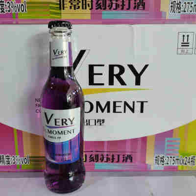 非常时刻动力苏打酒鸡尾酒美国动力香港动力新动力整箱KTV酒吧