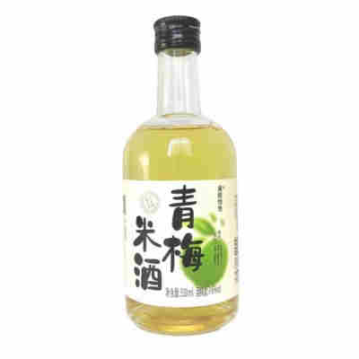 咪噢凯蒂女士低度花果甜酒少女微醺发酵浊米酒青梅橙子柠檬酸奶酒