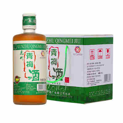 450ml*6