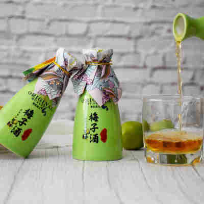 【紫色恋人】农家酿梅子酒青梅酒低度甜酒整箱厂家批发微醺果酒