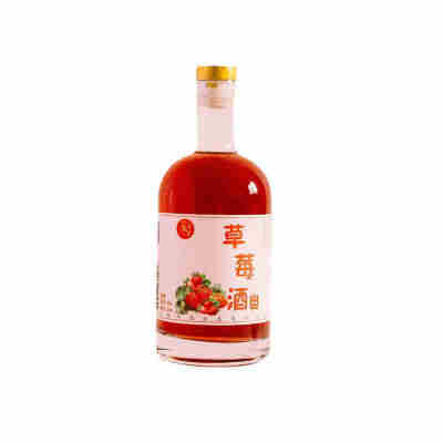 果酒组合低甜度女生微醺酒水果发酵微醺果味新鲜果酒500ml瓶装