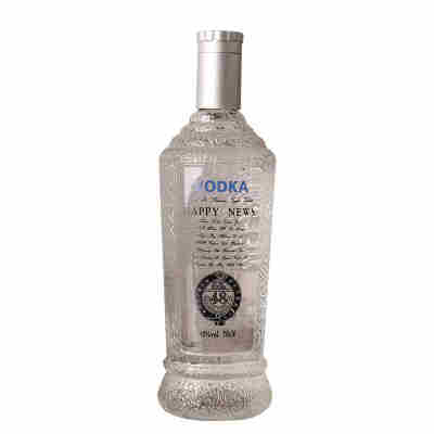 酒水厂家现货批发直播代发派对伏特加40度烈酒夜场ktv洋酒