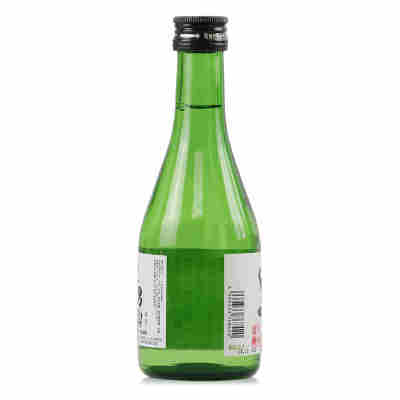 兵库男山清酒原装进口小瓶洋酒日式天然酿造发300ml酒水饮料批发