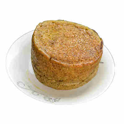 荞面馒头杂粮面包手工甘肃特产老面现做主食品素食苦荞玉米锅盔