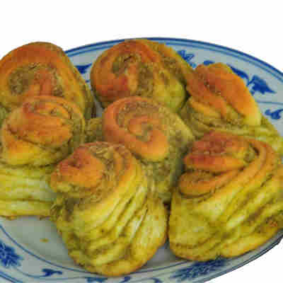 香豆子甜味